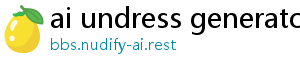 ai undress generator free