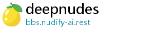 deepnudes