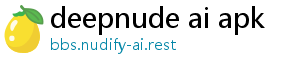 deepnude ai apk