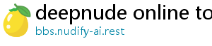 deepnude online tool