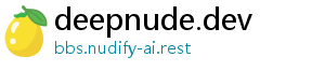 deepnude.dev