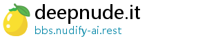 deepnude.it