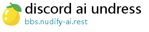 discord ai undress