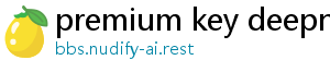 premium key deepnude