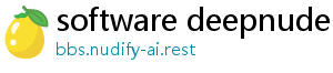 software deepnude